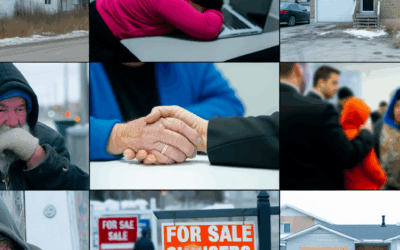 Canada’s Affordable Housing Crisis: Causes, Impact, and Solutions