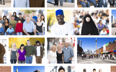 Challenges and Strategies for Multiculturalism and Integration in Canada