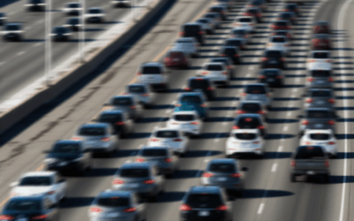 Highway Congestion in Canada, Causes, Impacts, and Sustainable Solutions