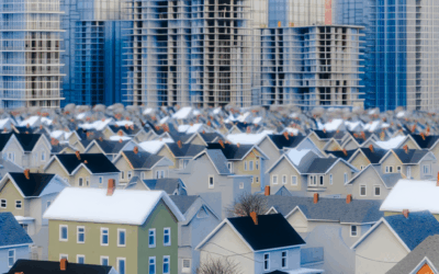 High Immigration Levels and Housing Strain in Canada: Challenges and Solutions