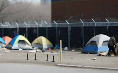 Understanding Homelessness, Encampments, and Solutions in Canada
