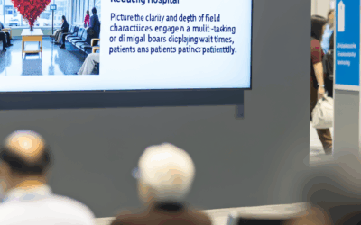 Understanding and Reducing Hospital Wait Times in Canada