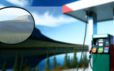Understanding Gas and Energy Prices in Canada: Trends and Insights