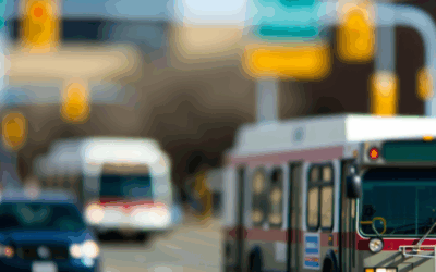 Overcoming Public Transit Delays and Underfunding in Canada