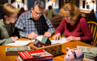 Managing Household Debt in Canada: Tips for Financial Stability