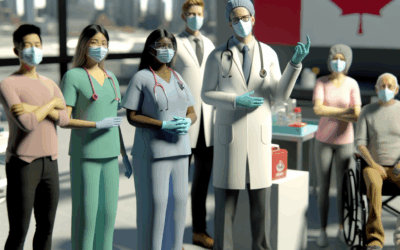 Canada’s Pandemic Preparedness: Strengthening Future Health Resilience