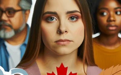 Understanding Domestic Violence in Canada: Rates, Impact, and Solutions