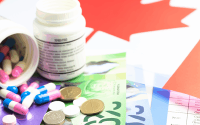 Pharmaceutical Costs, Drug Coverage, and Solutions in Canada